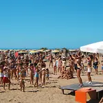 Daire Rialto
