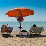 Daire Rialto Bibione