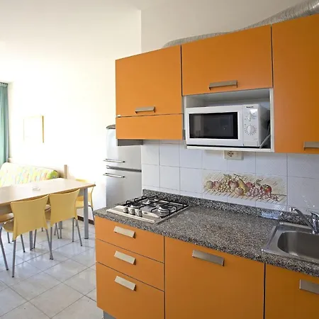 Apartman Rialto *