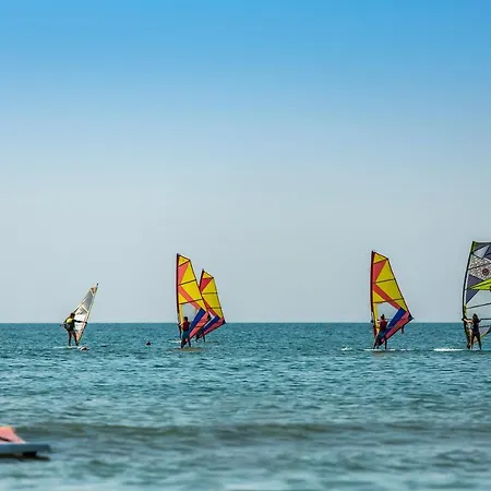 Rialto Apartman Bibione