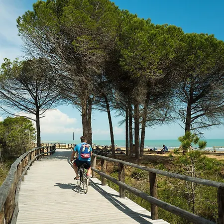 Daire Rialto Bibione