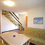 Rialto Apartmán *