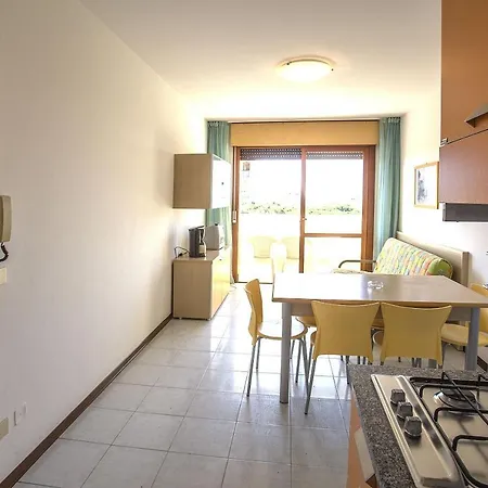 Διαμέρισμα Rialto *