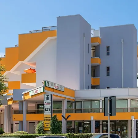 Rialto Bibione