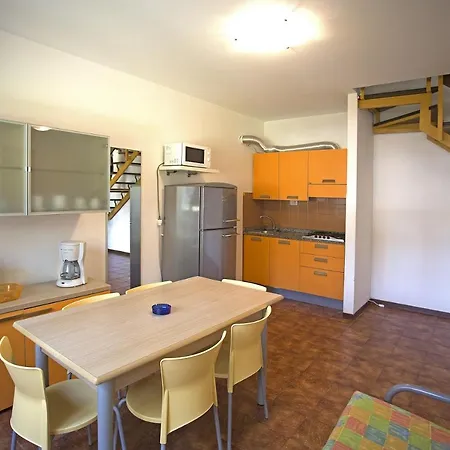 Rialto Apartment