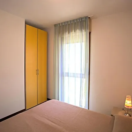 公寓 里亚托公寓 比比翁