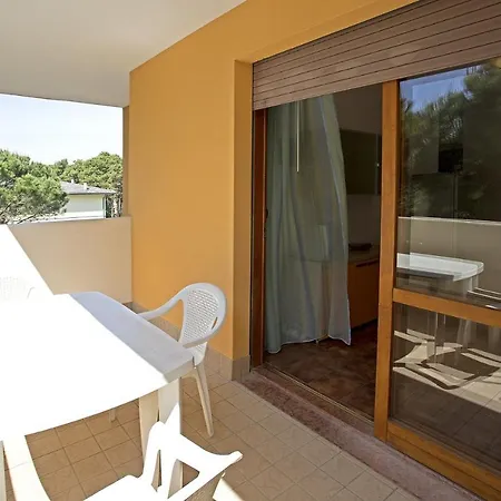 里亚托公寓 比比翁