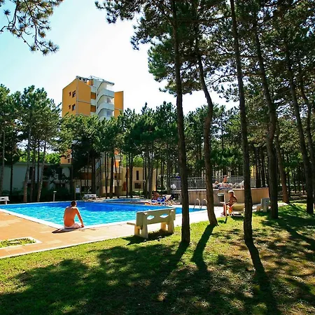 公寓 里亚托公寓 比比翁