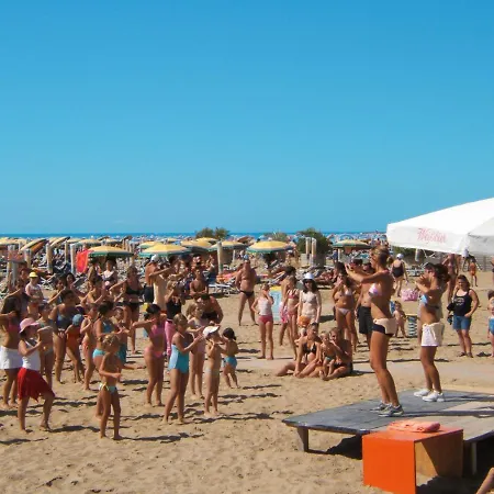 Διαμέρισμα Rialto