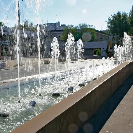 Rialto * Bibione