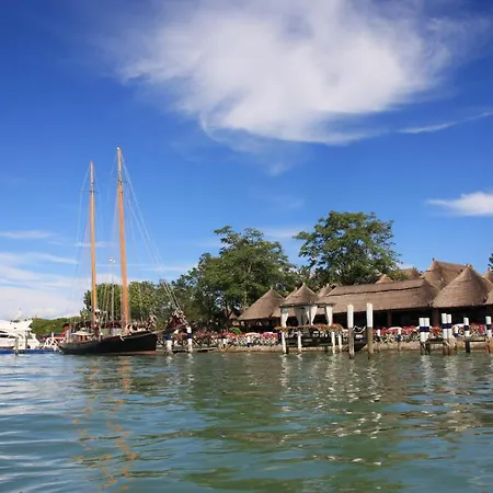 Rialto Διαμέρισμα Μπιμπιόνε