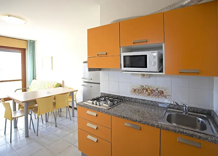 Appartement Rialto *