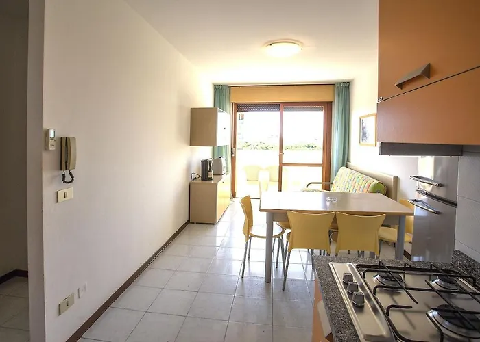 Apartament Rialto *