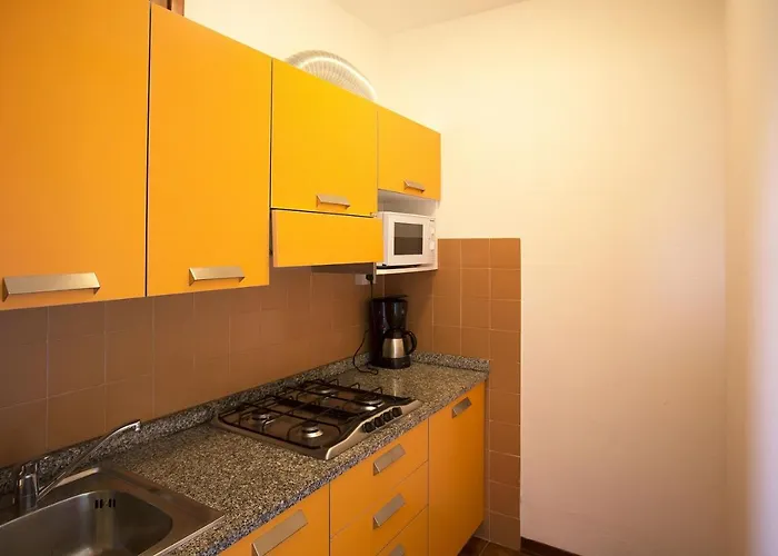 Rialto Appartement Bibione