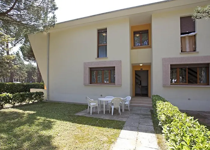 Rialto Appartement *