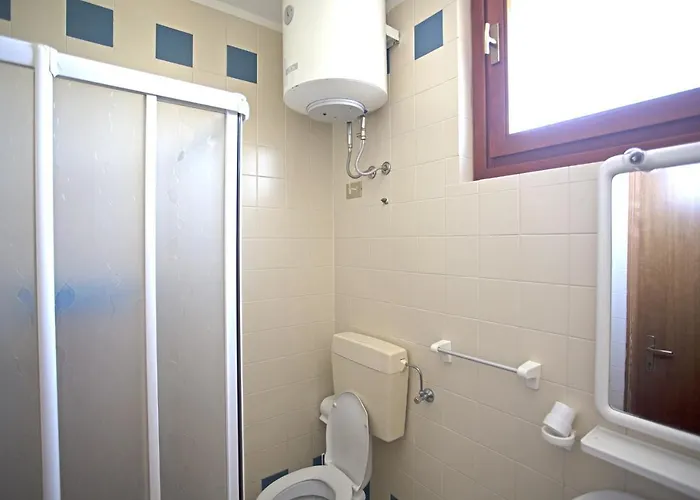 Appartement Rialto Bibione