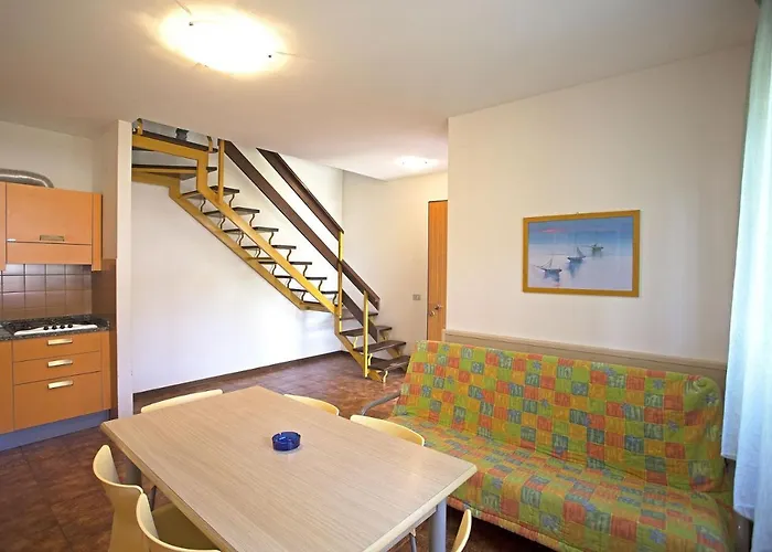 Rialto Appartement *