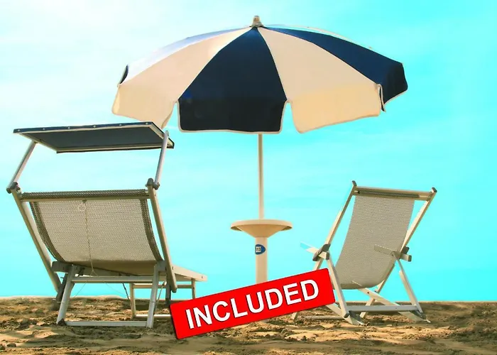 Rialto Daire Bibione