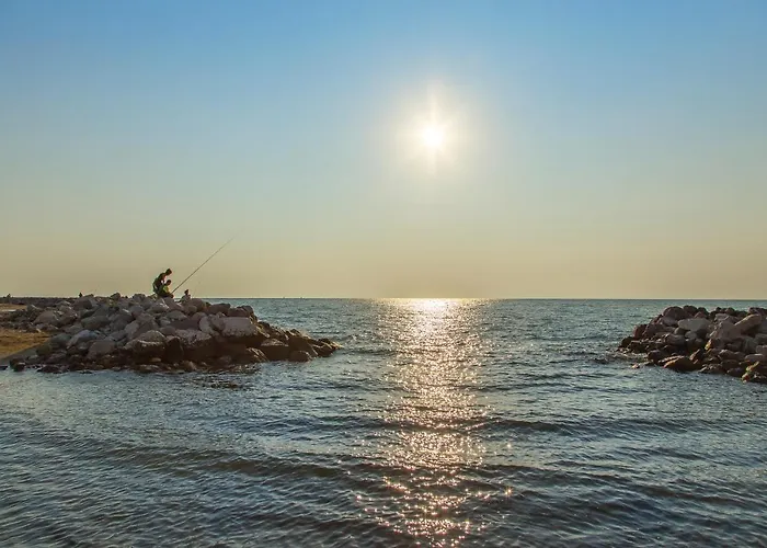 Rialto Appartement *