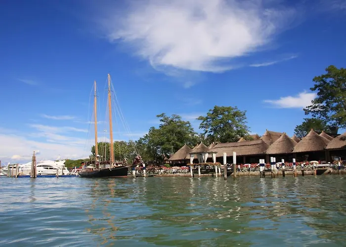 Rialto アパート ビビオーネ