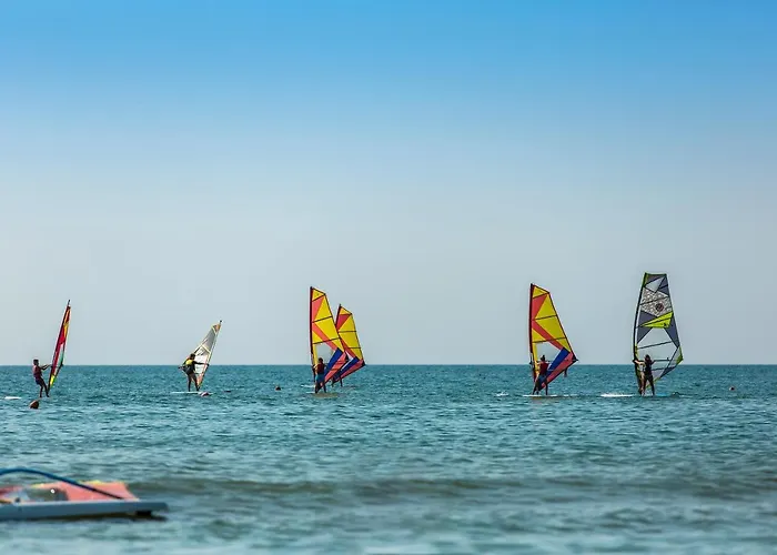 Rialto Daire Bibione