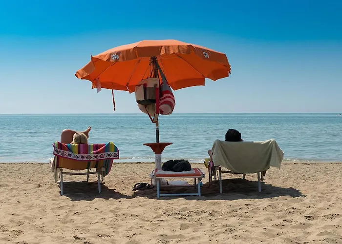 Apartament Rialto Bibione