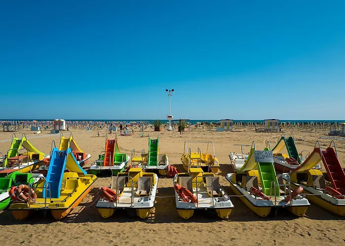 Appartement Rialto *