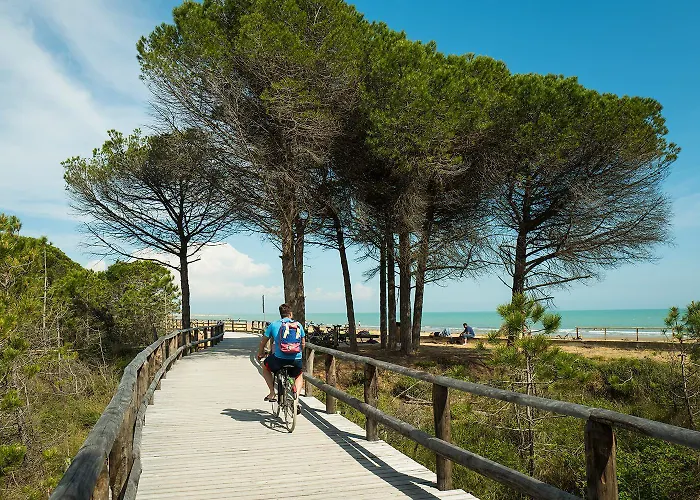 Daire Rialto Bibione